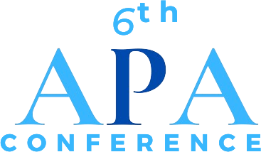 APAC logo light