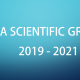 2019-2021 Scientific Groups
