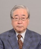 2018 APA Online Election - Kojima Hiroshi