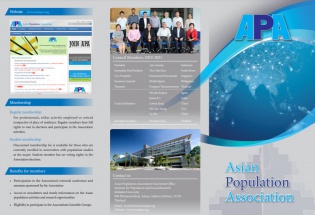 APA brochure is now available for download