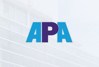 Announcement for the Sixth APA Council (2022-2024)