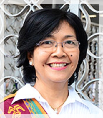 Grace Cruz