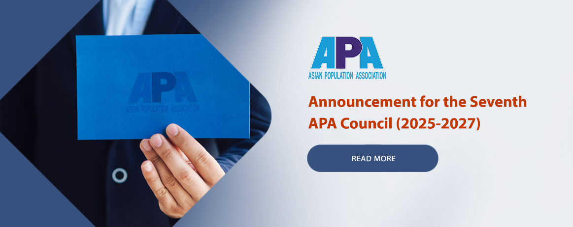 APA Council (2025-2027)