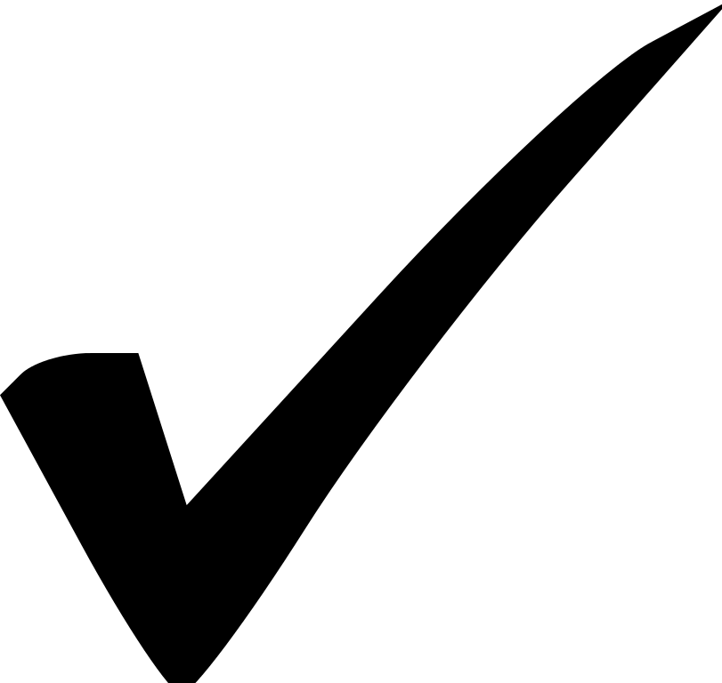 check mark icon 5386