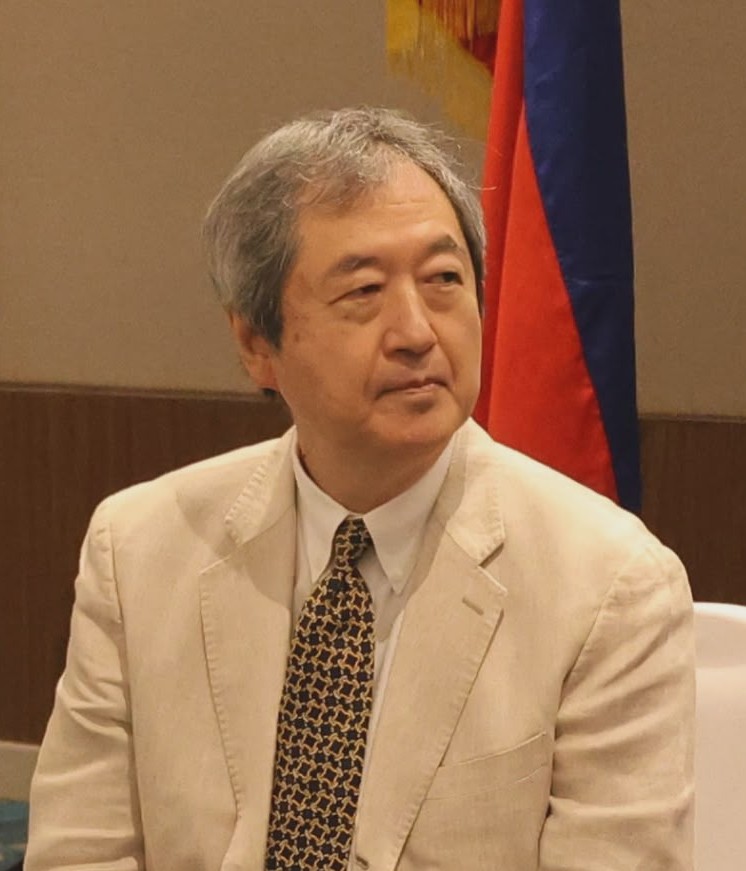 Yasuhiko Saito