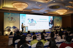 The 6th APA Conference: November 27-30, 2024 at The Soaltee  ... Image 9