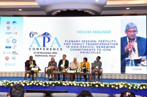 The 6th APA Conference: November 27-30, 2024 at The Soaltee  ... Image 23