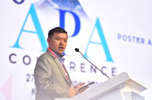 The 6th APA Conference: November 27-30, 2024 at The Soaltee  ... Image 19